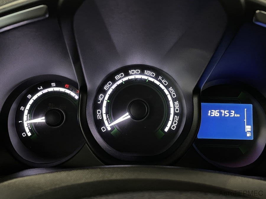 Фото LADA XRAY I с пробегом | №6