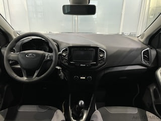 Фото LADA XRAY I с пробегом Фото LADA XRAY I с пробегом