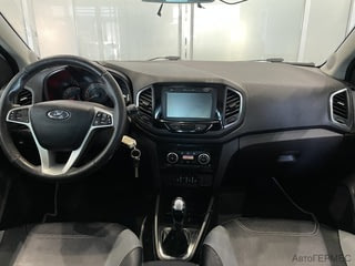 Фото LADA XRAY I с пробегом