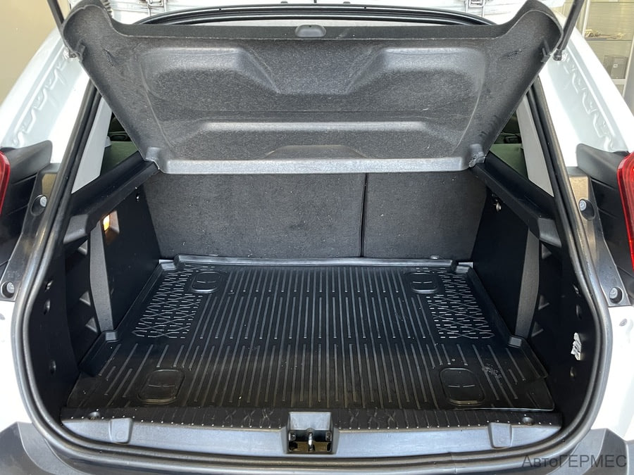 Фото LADA XRAY I с пробегом | №13 Фото LADA XRAY I с пробегом | №13