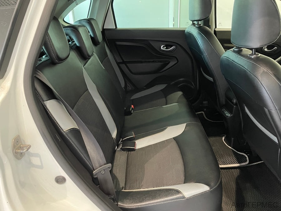 Фото LADA XRAY I с пробегом | №12 Фото LADA XRAY I с пробегом | №12