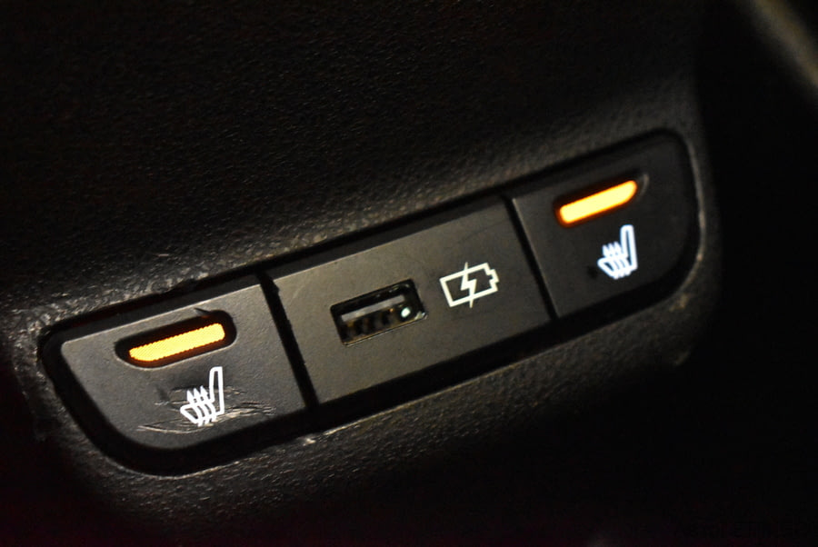 Фото LADA XRAY I с пробегом | №7 Фото LADA XRAY I с пробегом | №7