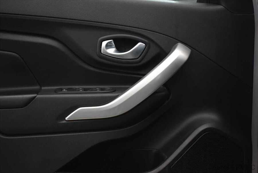 Фото LADA XRAY I с пробегом | №10 Фото LADA XRAY I с пробегом | №10