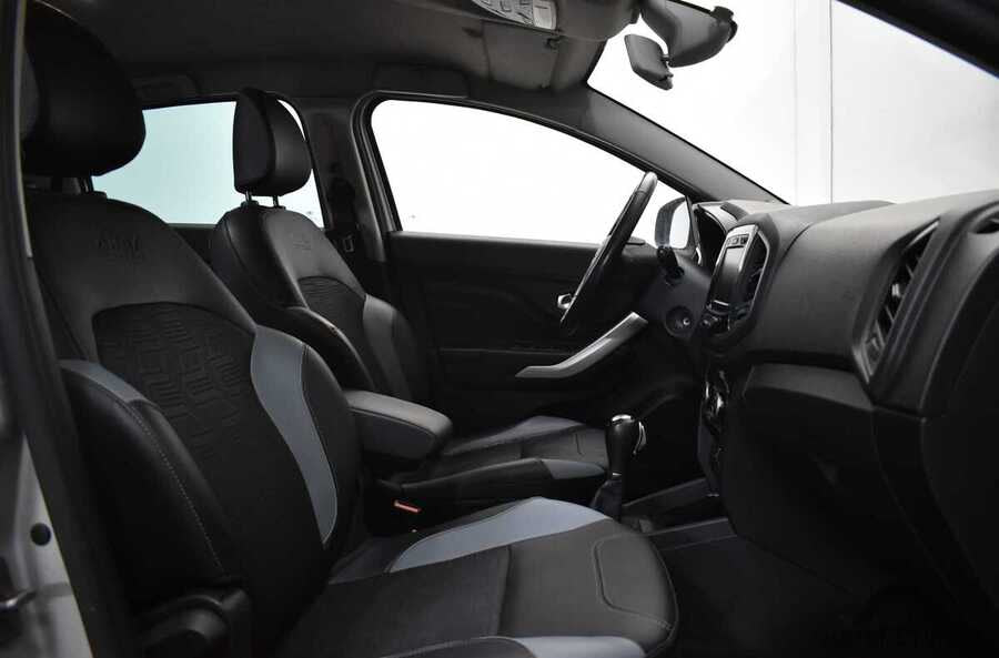 Фото LADA XRAY I с пробегом | №11 Фото LADA XRAY I с пробегом | №11