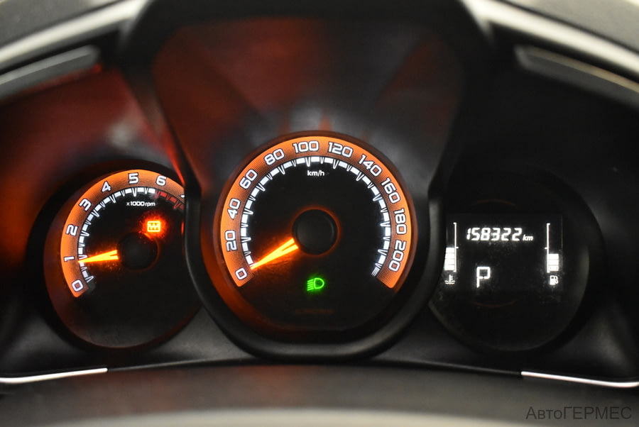 Фото LADA XRAY I с пробегом | №6 Фото LADA XRAY I с пробегом | №6