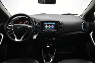 Фото LADA XRAY I с пробегом Фото LADA XRAY I с пробегом