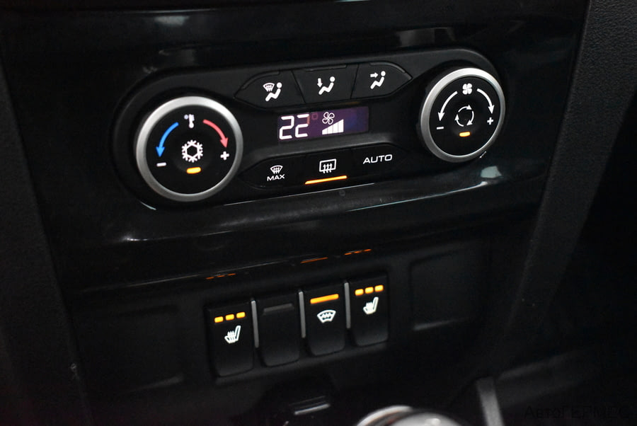 Фото LADA XRAY I с пробегом | №9 Фото LADA XRAY I с пробегом | №9