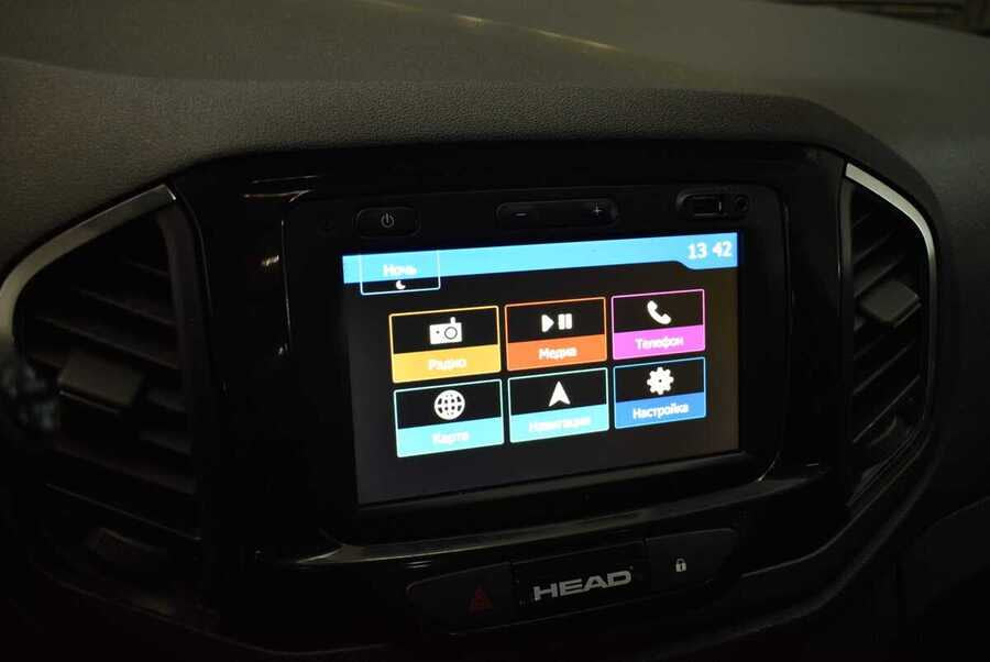 Фото LADA XRAY I с пробегом | №8 Фото LADA XRAY I с пробегом | №8