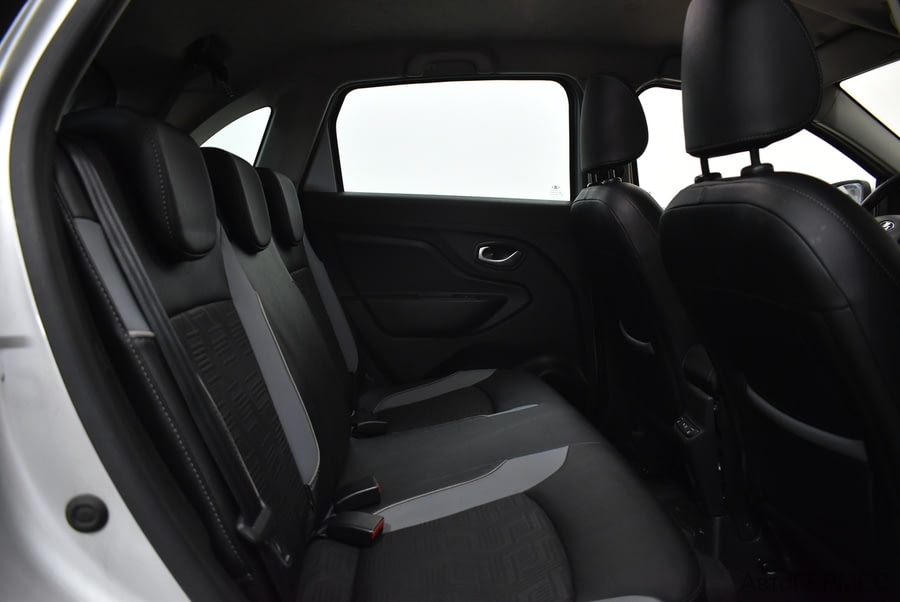 Фото LADA XRAY I с пробегом | №12 Фото LADA XRAY I с пробегом | №12