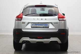 Фото LADA XRAY I с пробегом Фото LADA XRAY I с пробегом