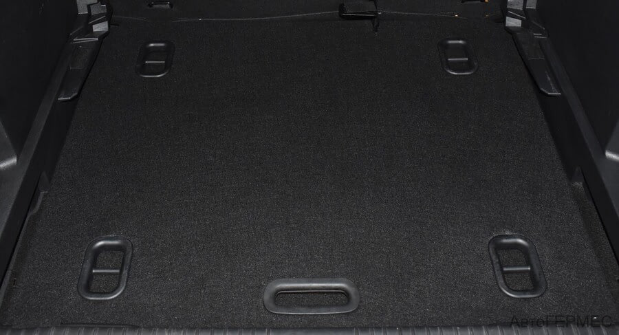 Фото LADA XRAY I с пробегом | №16