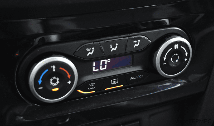 Фото LADA XRAY I с пробегом | №9