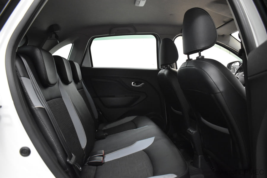 Фото LADA XRAY I с пробегом | №15