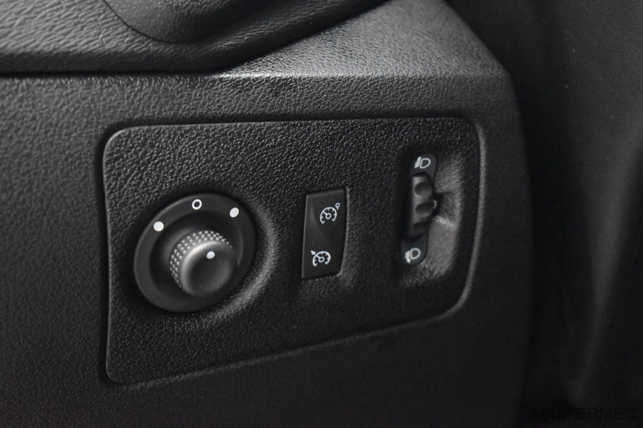 Фото LADA XRAY I с пробегом | №12