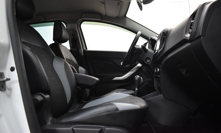 Фото LADA XRAY I с пробегом | №14