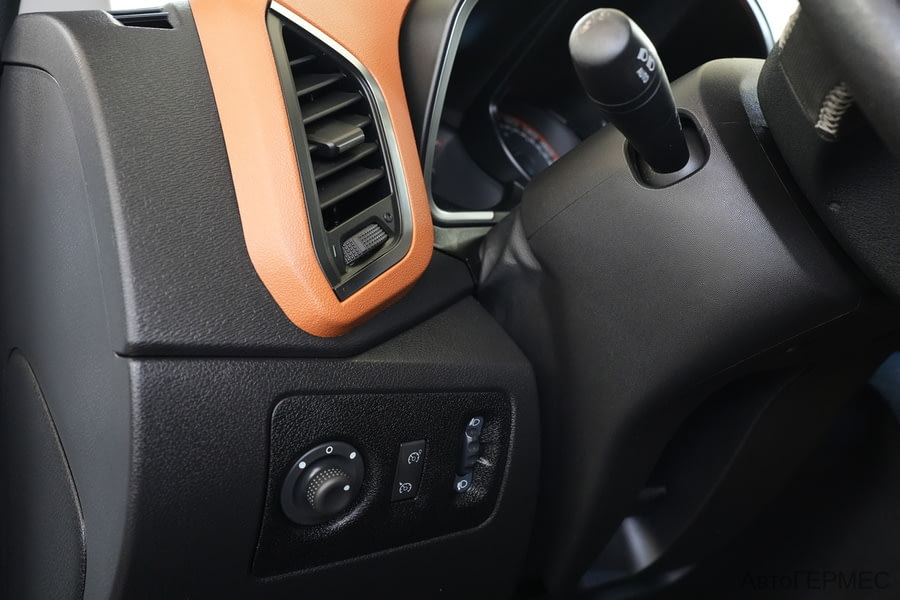 Фото LADA XRAY I с пробегом | №10