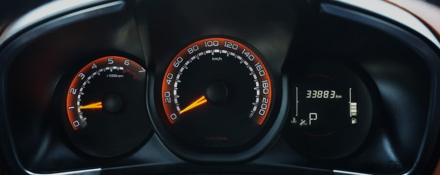 Фото LADA XRAY I с пробегом | №6