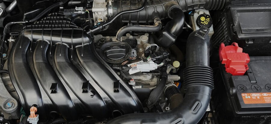 Фото LADA XRAY I с пробегом | №15