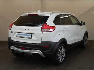 Фото LADA XRAY I с пробегом Фото LADA XRAY I с пробегом