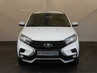 Фото LADA XRAY I с пробегом Фото LADA XRAY I с пробегом