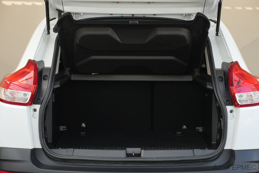 Фото LADA XRAY I с пробегом | №14