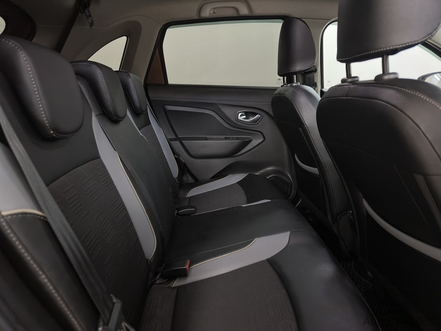 Фото LADA XRAY I с пробегом | №12 Фото LADA XRAY I с пробегом | №12