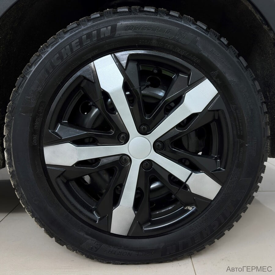 Фото LADA XRAY I с пробегом | №15 Фото LADA XRAY I с пробегом | №15