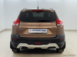 Фото LADA XRAY I с пробегом Фото LADA XRAY I с пробегом