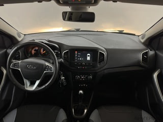 Фото LADA XRAY I с пробегом