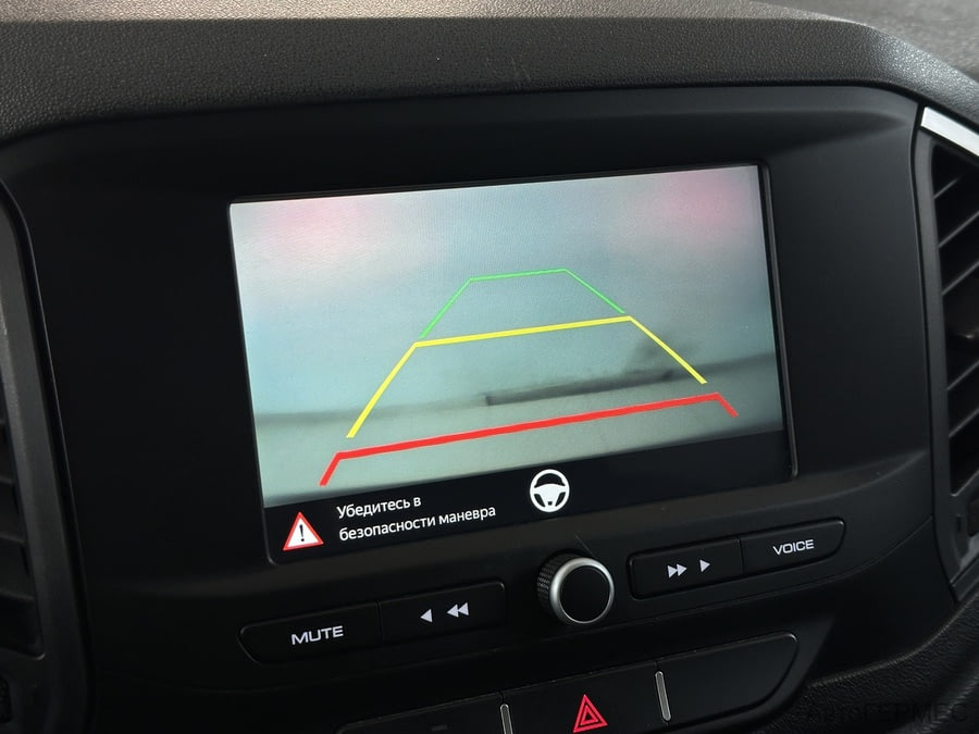 Фото LADA XRAY I с пробегом | №8 Фото LADA XRAY I с пробегом | №8