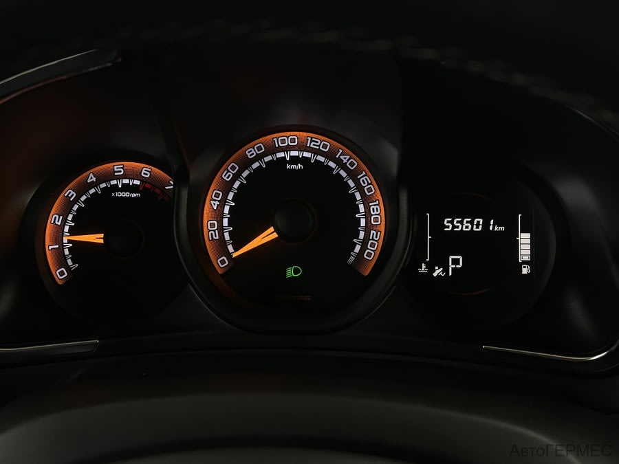 Фото LADA XRAY I с пробегом | №6 Фото LADA XRAY I с пробегом | №6