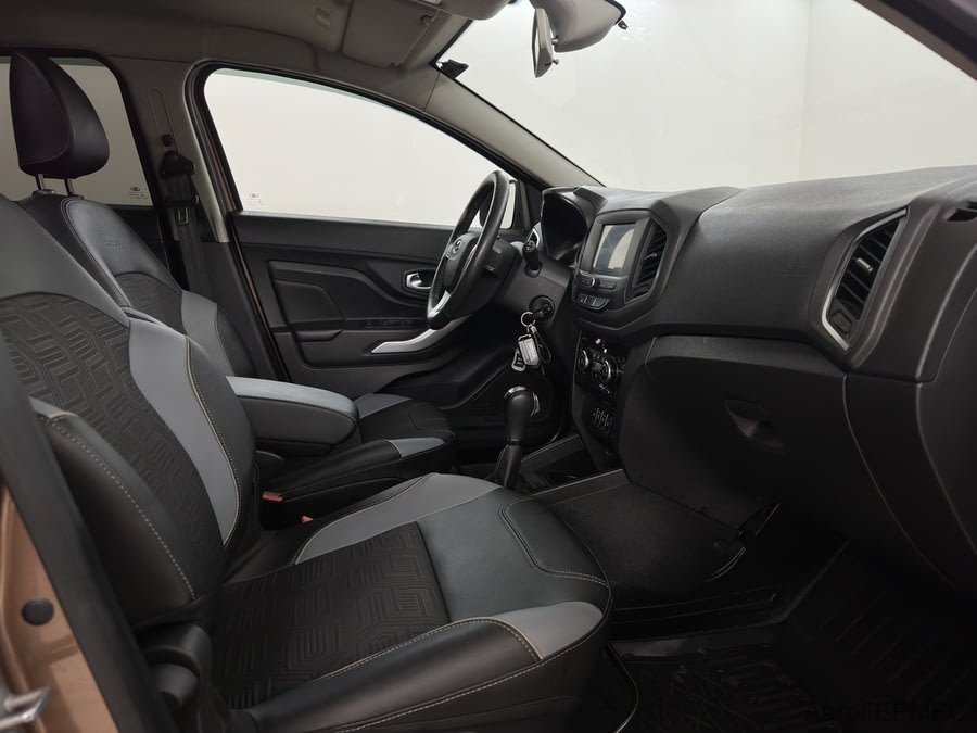 Фото LADA XRAY I с пробегом | №11 Фото LADA XRAY I с пробегом | №11