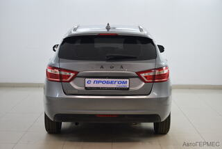 Фото LADA Vesta I с пробегом Фото LADA Vesta I с пробегом