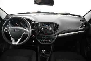 Фото LADA Vesta I с пробегом Фото LADA Vesta I с пробегом