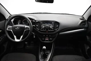 Фото LADA Vesta I с пробегом Фото LADA Vesta I с пробегом