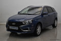 Фото LADA Vesta I с пробегом | №1