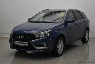 Фото LADA Vesta I с пробегом Фото LADA Vesta I с пробегом