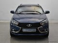 Фото LADA Vesta I с пробегом | №2