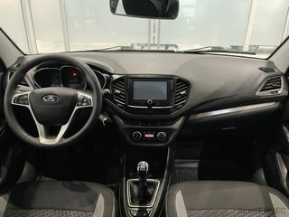 Фото LADA Vesta I с пробегом Фото LADA Vesta I с пробегом