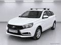 Фото LADA Vesta I с пробегом | №1