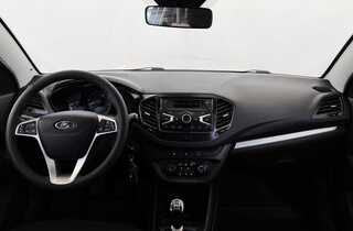 Фото LADA Vesta I с пробегом Фото LADA Vesta I с пробегом