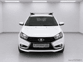 Фото LADA Vesta I с пробегом | №2