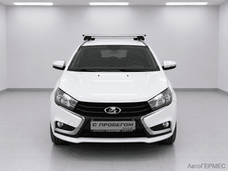 Фото LADA Vesta I с пробегом Фото LADA Vesta I с пробегом
