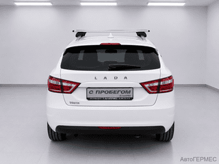 Фото LADA Vesta I с пробегом Фото LADA Vesta I с пробегом