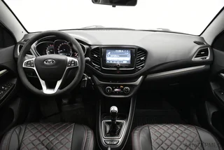 Фото LADA Vesta I с пробегом
