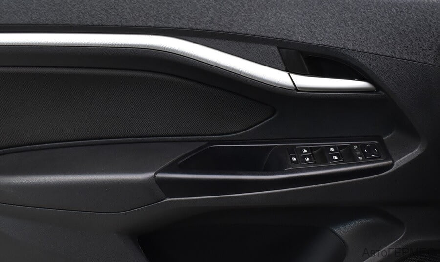 Фото LADA Vesta I с пробегом | №8