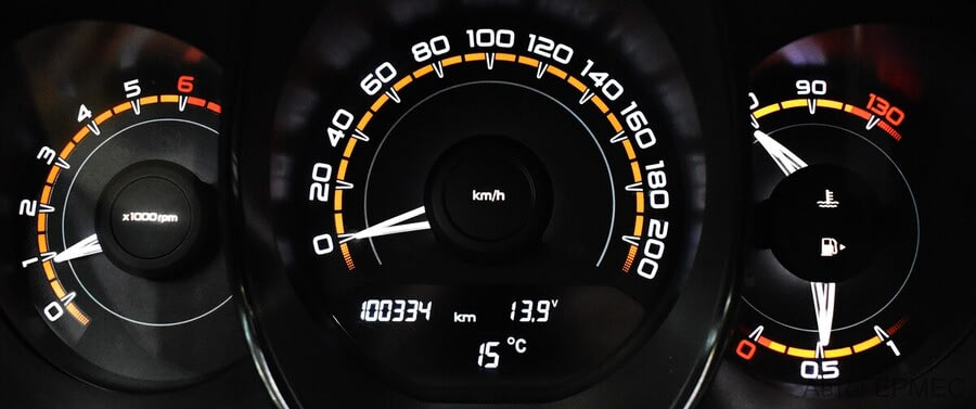 Фото LADA Vesta I с пробегом | №6