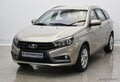 Фото LADA Vesta I с пробегом | №1 Фото LADA Vesta I с пробегом | №1