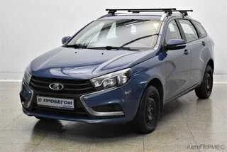 Фото LADA Vesta I с пробегом Фото LADA Vesta I с пробегом