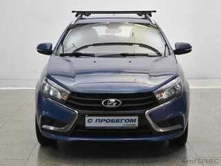 Фото LADA Vesta I с пробегом Фото LADA Vesta I с пробегом